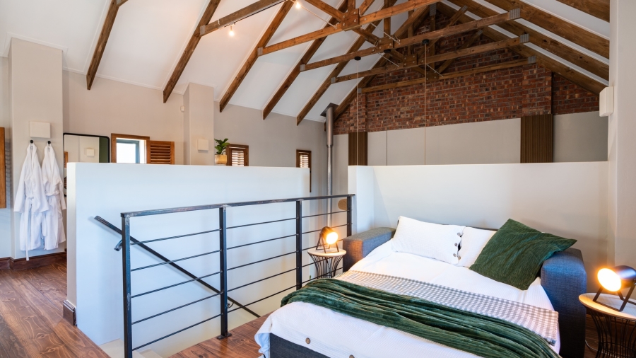 To Let 1 Bedroom Property for Rent in Stellenbosch Farms Western Cape